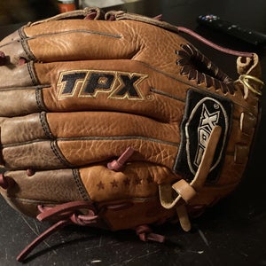 Louisville slugger tpx Omaha glove