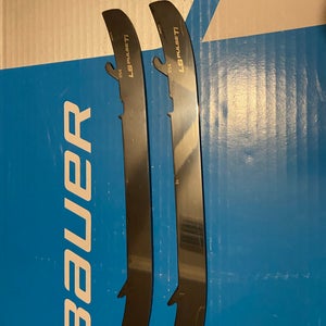 Used Bauer 254 mm LS Pulse Ti