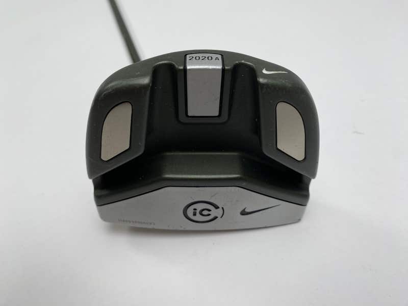 Nike IC 2020A Putter 35