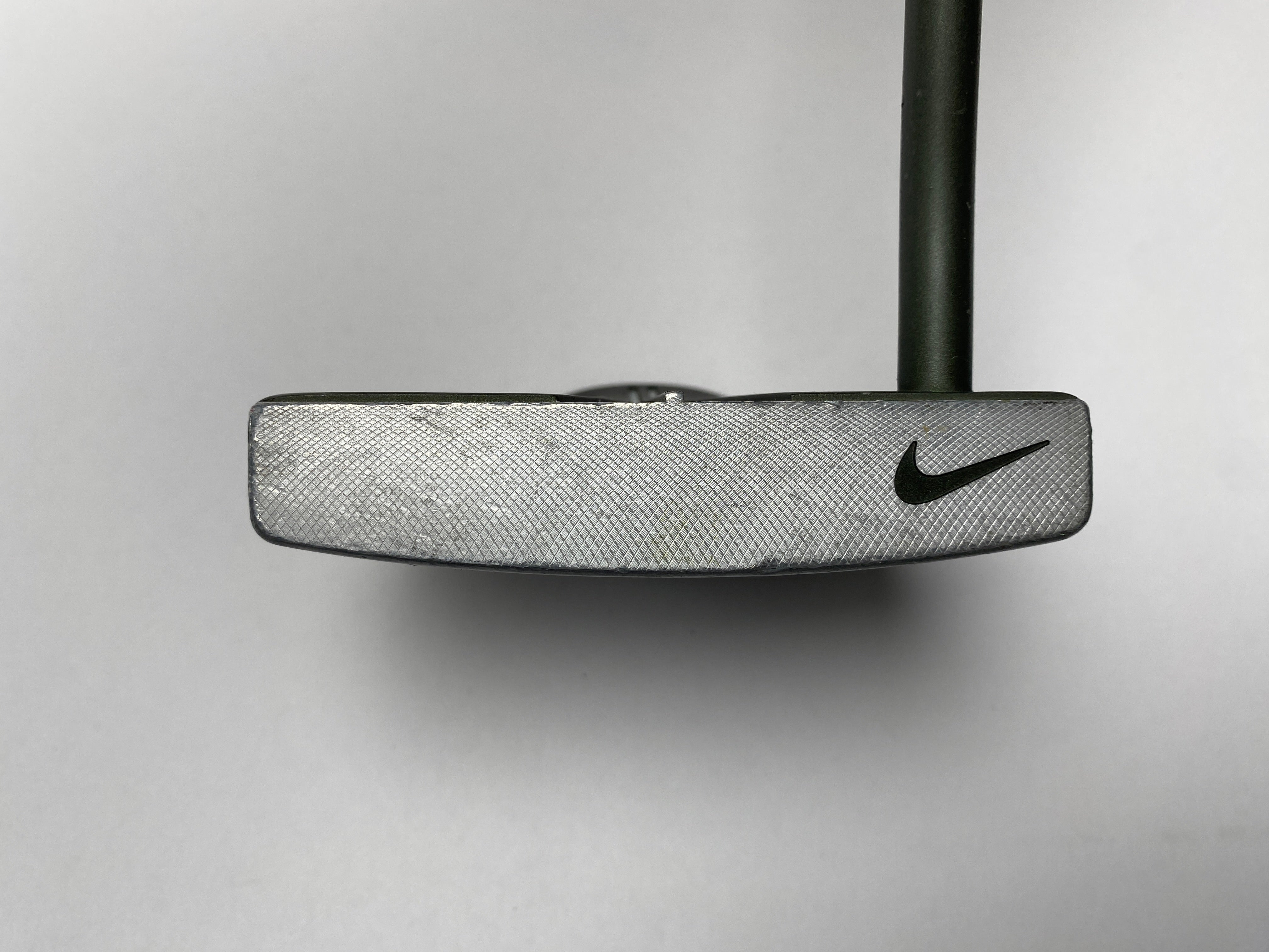 NIKE ナイキ ゴルフ パター ic 2020A IC 20-20A ナイキ(NIKE GOLF) パター(PUTTER) - ショッピング