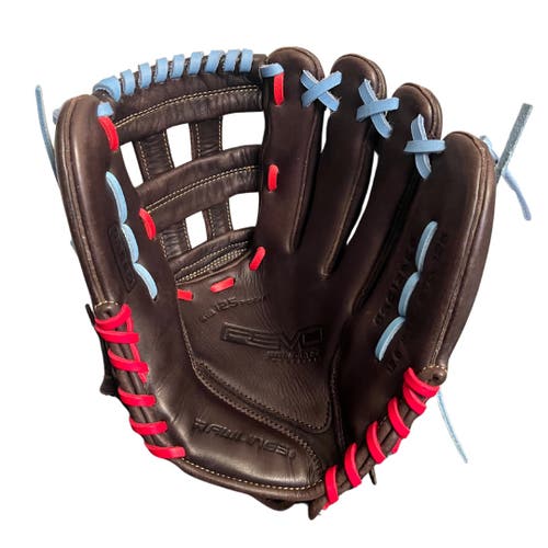 Rawlings REVO Solid Core Baseball Glove