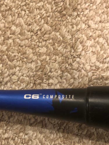 DeMarini F7 Slo Pitch Bat