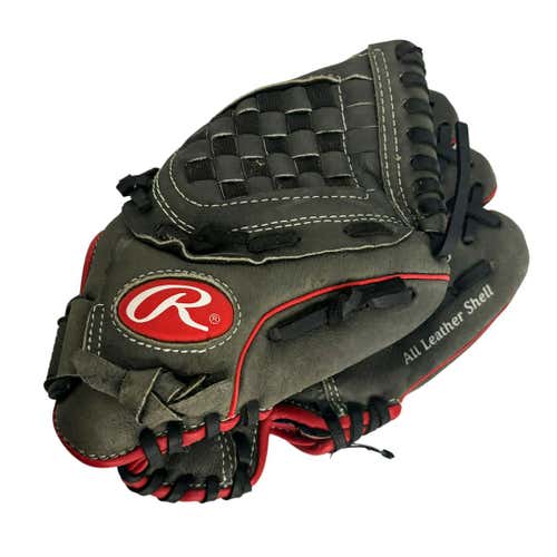 Used Rawlings Mpl105dsb 10 1 2" Fielders Gloves