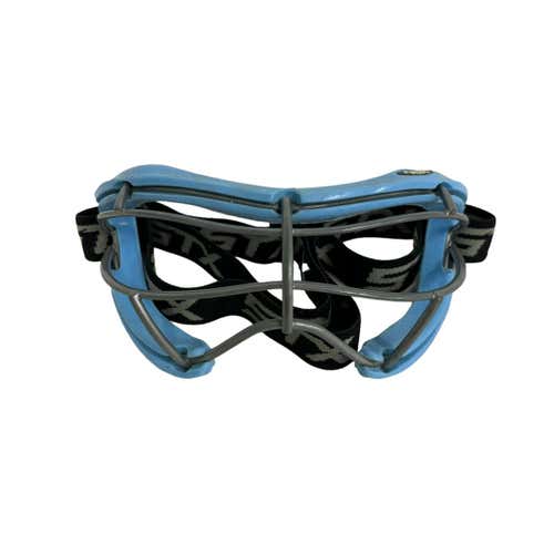 Used Stx 4sight Plus-s Senior Lacrosse Facial Protection