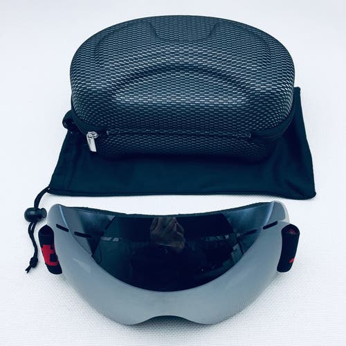 Ski Goggles Large Ski/Snowboard Lens Goggles for Men, Women & Youth - 100% UV Protection