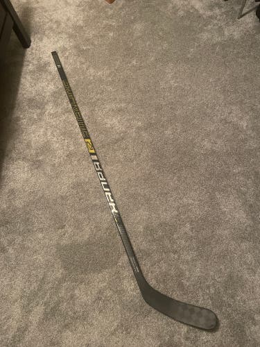 Bauer supreme Duncan, Keith, 2S pro G3 hockey stick