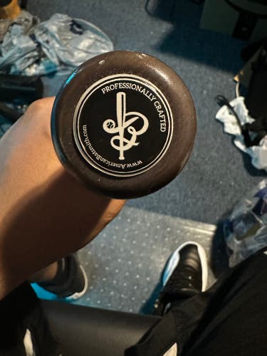 New 2024  BBCOR Certified Birch 30 oz 33" Ts28 Bat