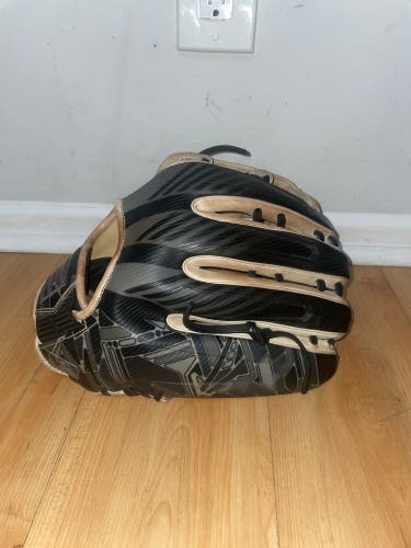 Rawlings Rev1x Rev3039-6 LHT 12 3/4 in Outfield H-Web