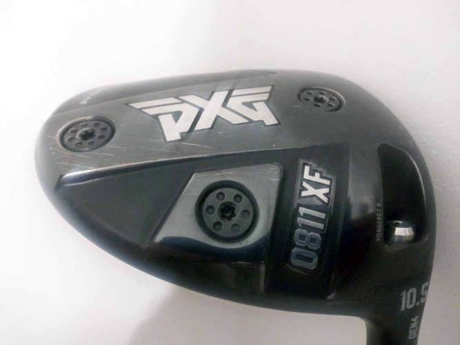 PXG 0811XF GEN 4 Driver 10.5* (Diamana Limited 60 X-Stiff) Golf Club