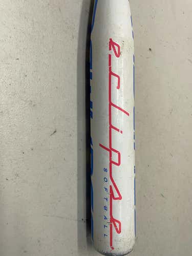 Used Rawlings Eclipse 29" -12 Drop Fastpitch Bats
