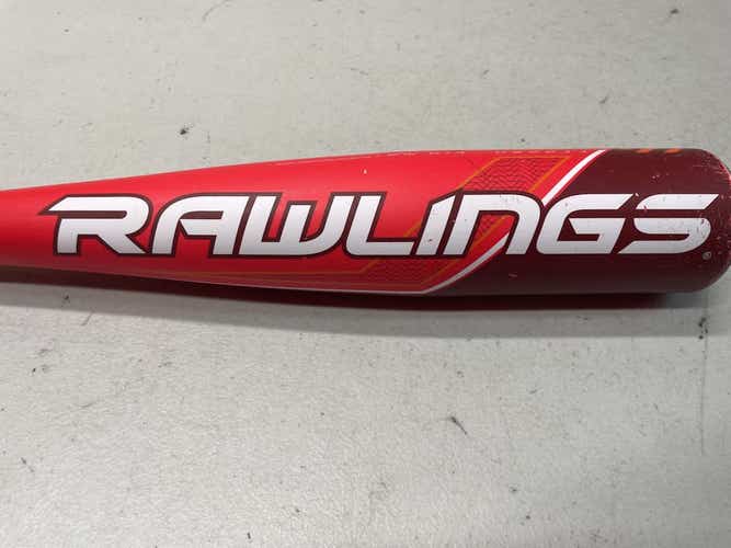 Used Rawlings Prodigy 29" -11 Drop Usa 2 5 8 Barrel Bats