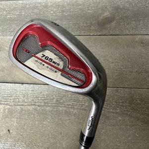 Wishon Golf 765ws 8 Iron Regular Flex Graphite Shaft Golf Pride Grip 35”