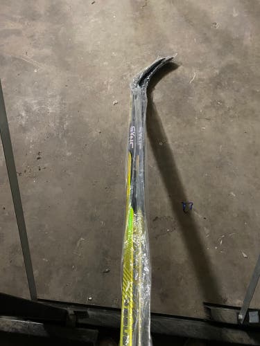 New Senior Bauer Left Hand P92M Nexus Sync Hockey Stick