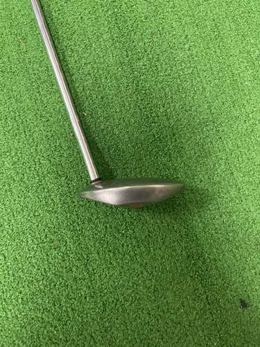Used Callaway The Tutle Mallet Putters