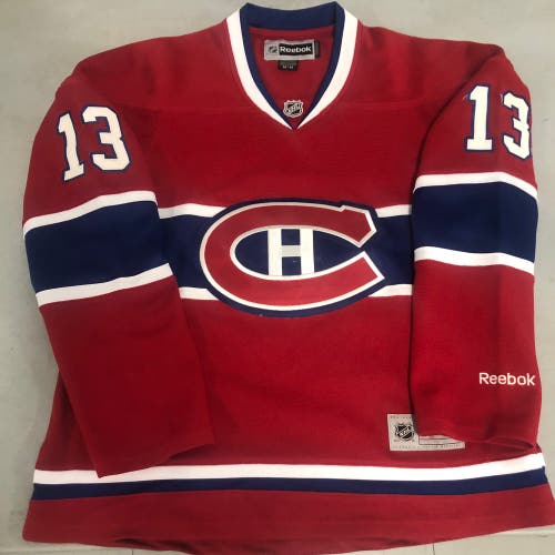 Montreal Canadiens womens jersey