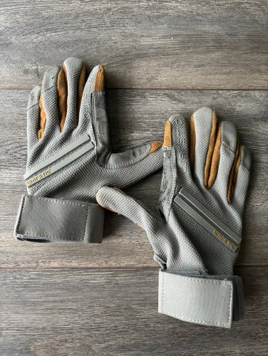 Warstic Workman Batting Gloves