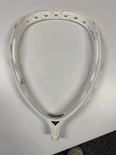 Used  Unstrung Impact Goalie Head
