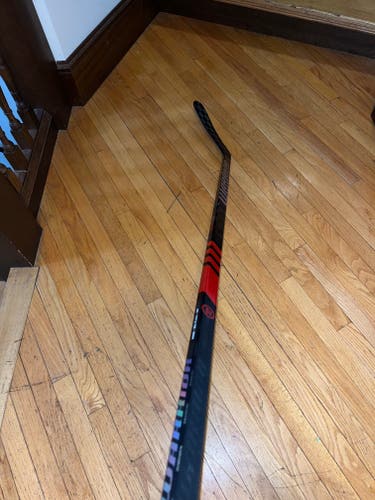 New Senior Warrior Novium Pro Left Hand Hockey Stick M03 MAX BLADE 85 Flex