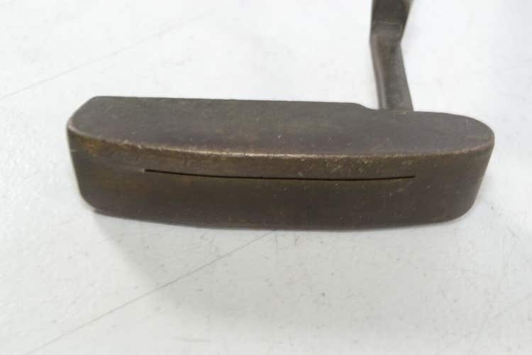 Ping Anser Dalehead 35" Putter Right Steel # 171573