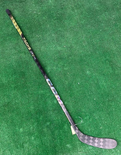 Used Senior CCM Tacks AS-VI PRO Hockey Stick Left Hand P28