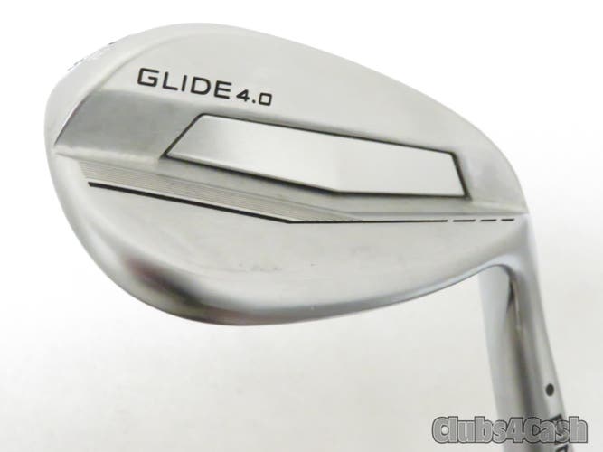 PING Glide 4.0 Wedge Black Dot Z-Z115 Steel GAP 50° S-12 .. Clean