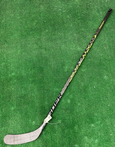Used Junior Bauer Ag5nt Hockey Stick Right Handed P92M