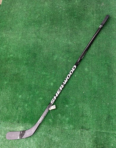 Used Senior Sher-Wood TP90 2nd Generation Hockey Stick Right Handed PP26