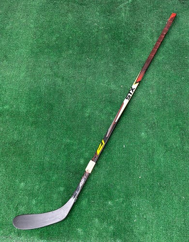 Used Senior STX Stallion HPR2 Hockey Stick Right Handed