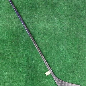 CCM RibCor Trigger 7 Pro LH Hockey Stick | Senior 90 Flex | Pro Stock "MCLEOD"