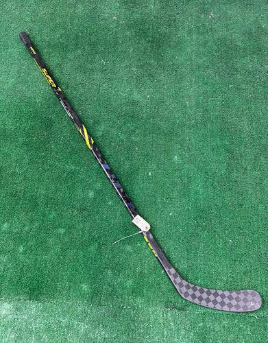 Used Senior CCM Super Tacks AS4 Pro Hockey Stick Left Hand P29
