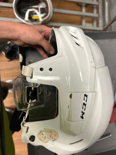 Ccm Fl500 Helmet