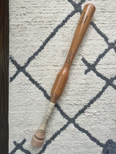 Used   Training Wood other 28" Bat