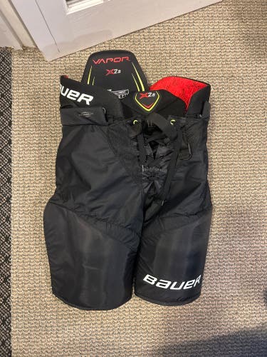 New Senior Bauer  Vapor X2.9 Hockey Pants