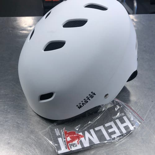Outdoor Masters Kelvin Ski Helmet