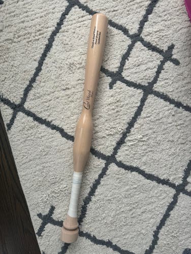 New 2023  Wood other 29" Bat