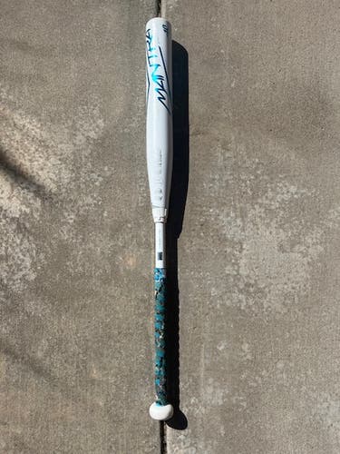 Used 2023 Rawlings Mantra Bat (-10) Composite 32"