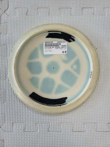 Used Latitude 64 Trident Gold Disc Golf Drivers