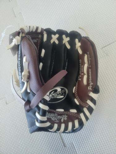 Used Rawlings Player Series 9" Fielders Gloves