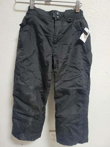 Used Youth Winter Outerwear Pants