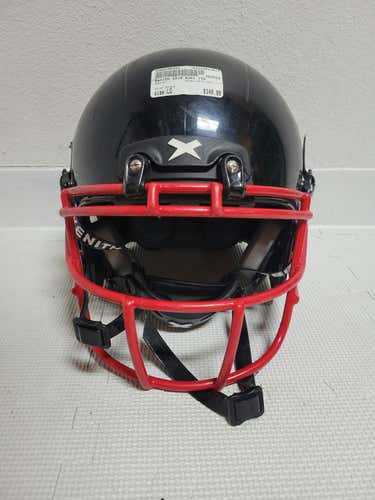 Used Xenith 2019 X2e+ Yth Lg Football Helmets