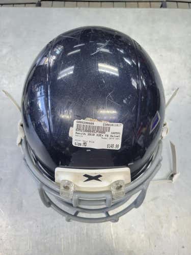 Used Xenith 2019 X2e+ Md Football Helmets
