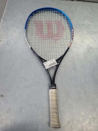 Used Wilson Volt 25 25" Tennis Racquets