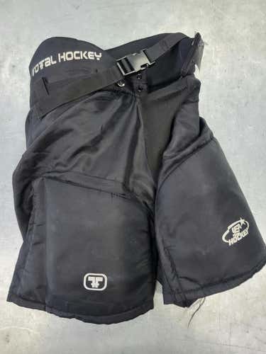Used Usa Hockey Total Lg Pant Breezer Hockey Pants