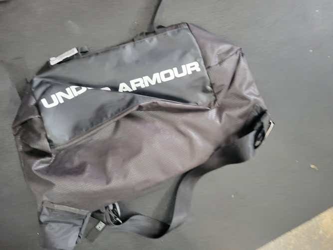 Used Under Armour Storm Trooper Bat Bag Baseball And Softball Equipment Bags