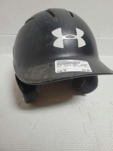 Used Under Armour Adult Helmet One Size Baseball And Softball Helmets