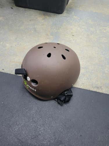 Used Triple Eight Xl Ski Helmets