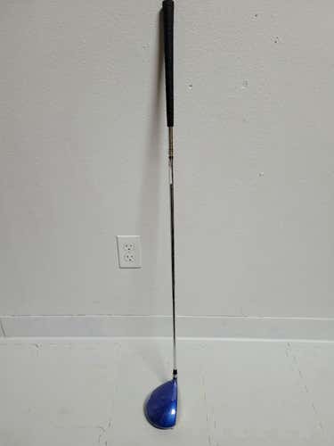 Used The First Tee Driver Ladies Flex Steel Shaft Drivers