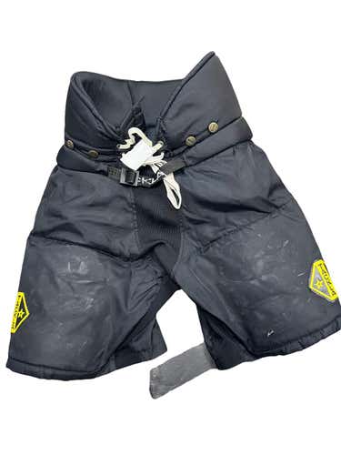 Used Tackla Pro 1500 Lg Pant Breezer Hockey Pants