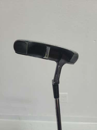 Used Tap In Blade Putters