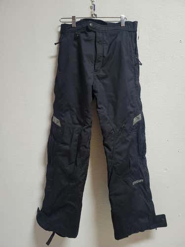Used Spyder Junior Winter Outerwear Pants